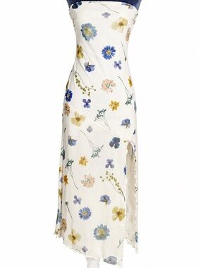Urban Outfitters | Dresses | Urban Outfitters Hyacinth Lace Spliced Midi Dress | Poshmark Urban Outfitters | Dresses | Urban Outfitters Hyacinth Lace Spliced Midi Dress | Poshmark